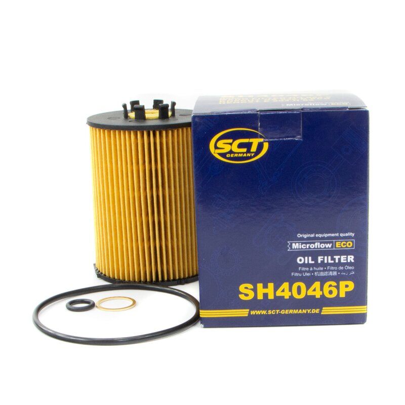 SCT ÖLJYNSUODATIN SH4046P