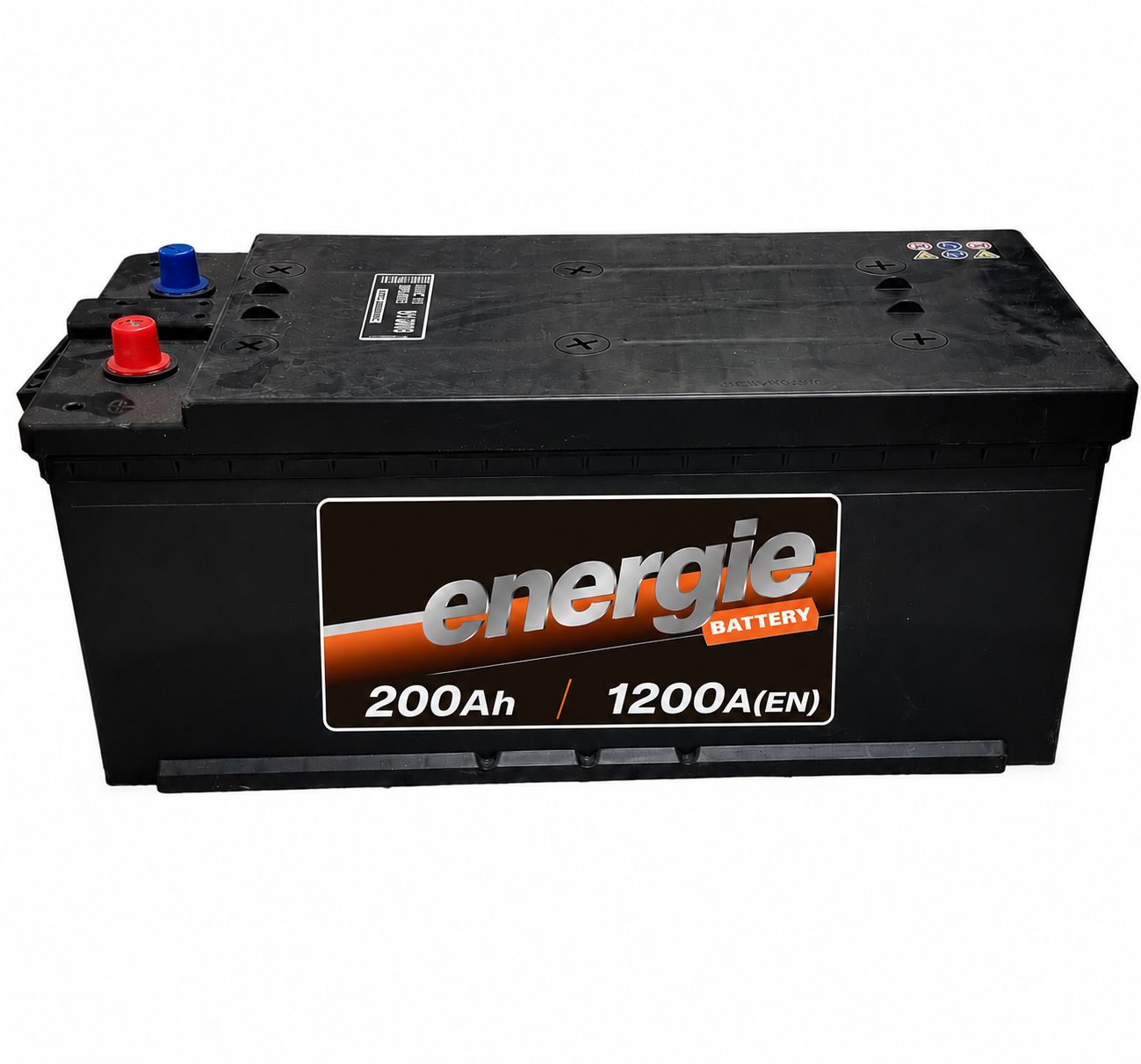 ENERGIE 68019 200AH, B3