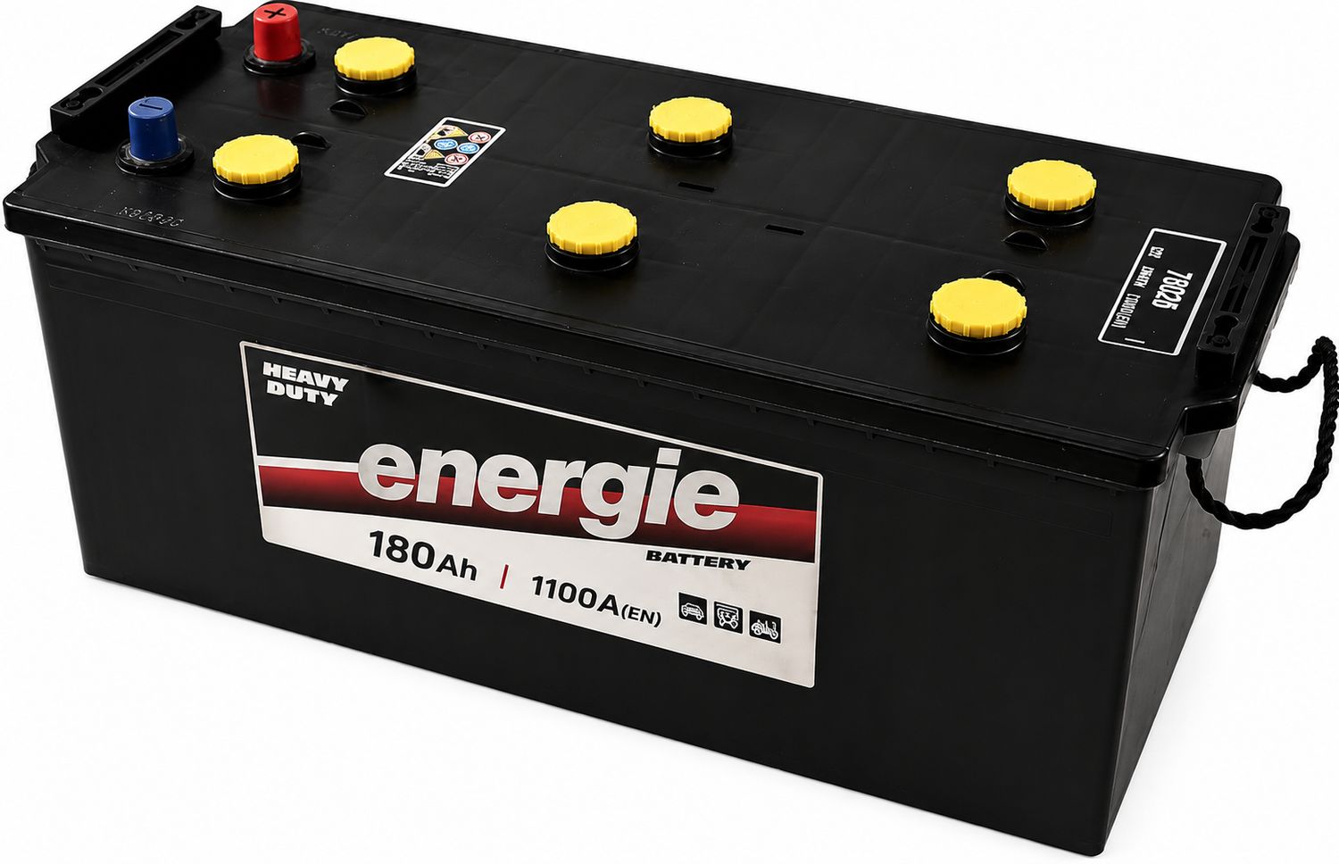 ENERGIE 68032 180AH