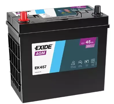 EXIDE EK457