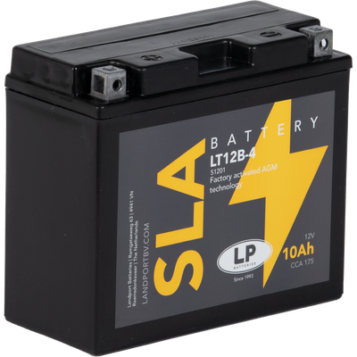 LANDPORT YT12B-4