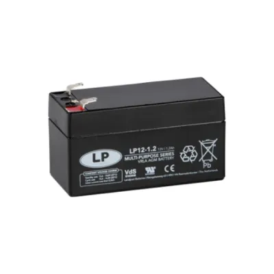 LANDPORT SLA12-1.2 12V