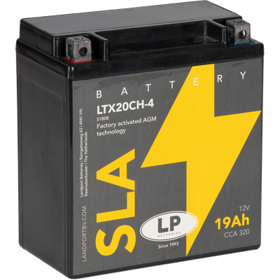 LANDPORT YTX20CH-BS SLA