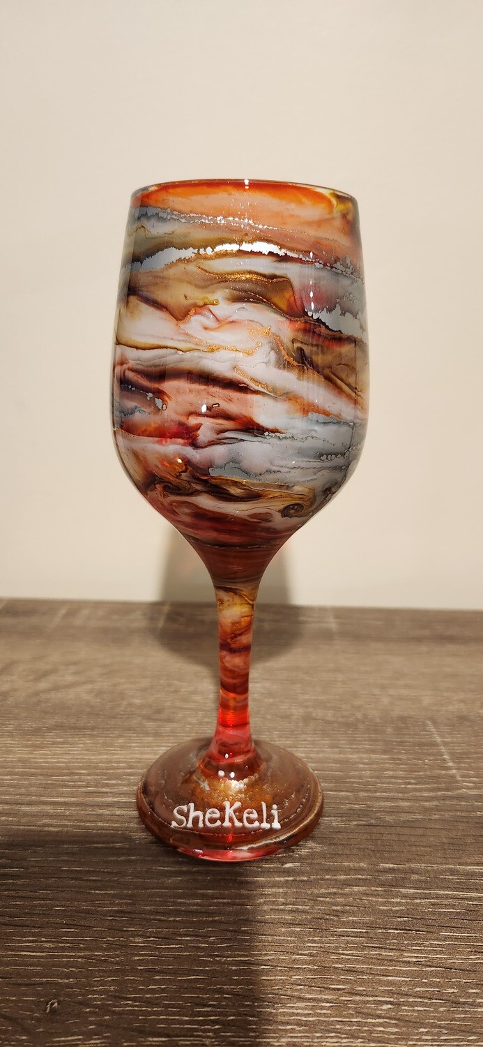 Wine Glass