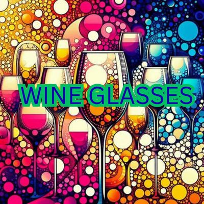 Wine Glasses
