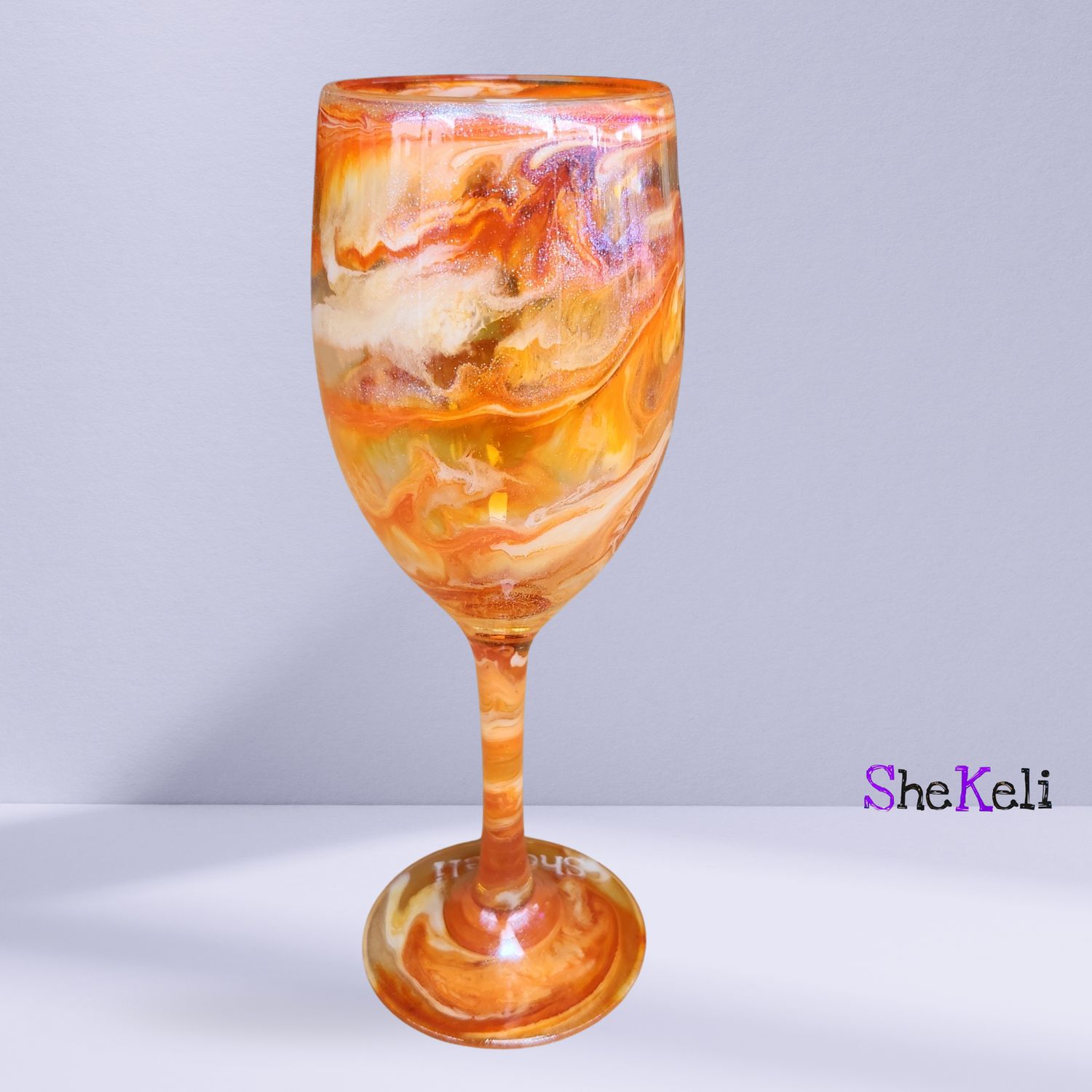 250ml Wine Glass