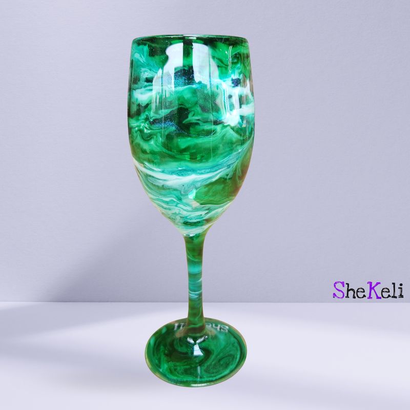 250ml Wine Glass