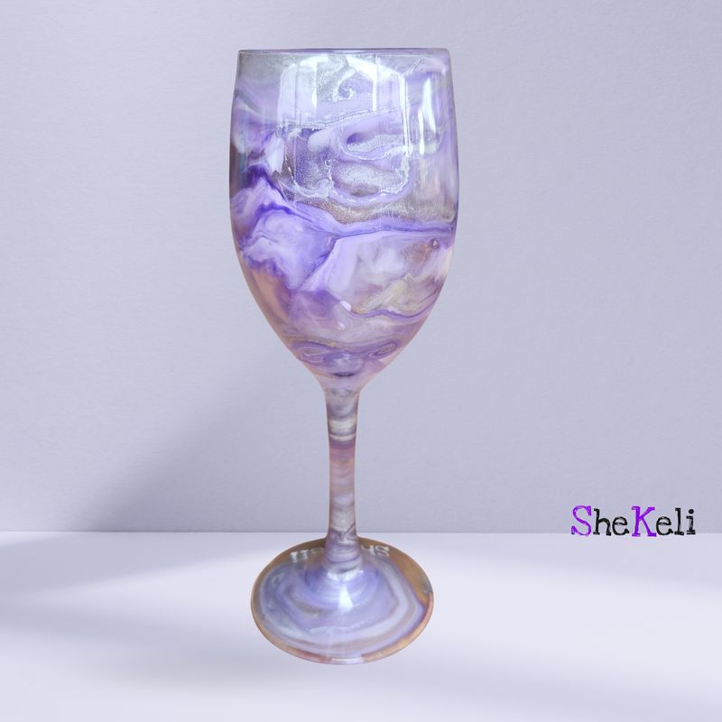 250ml Wine Glass
