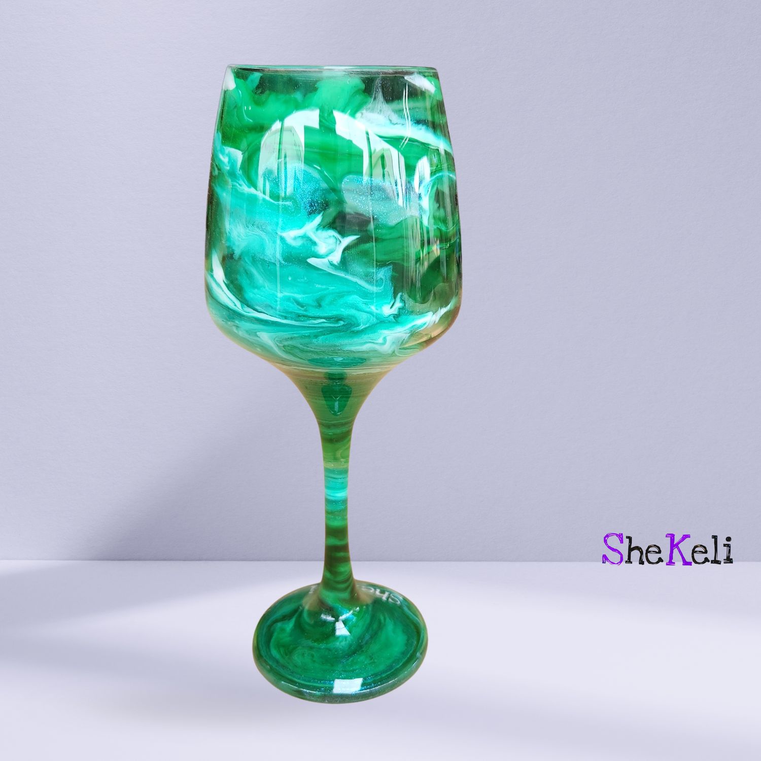 480ml Wine Glass