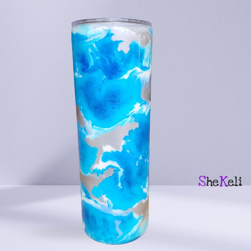 20 Oz Tumbler