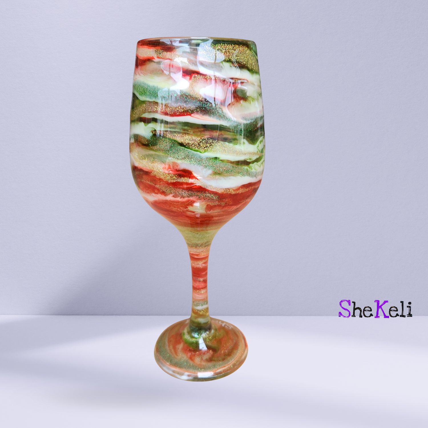 480ml Wine Glass
