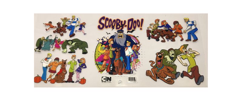 Scooby Doo #2