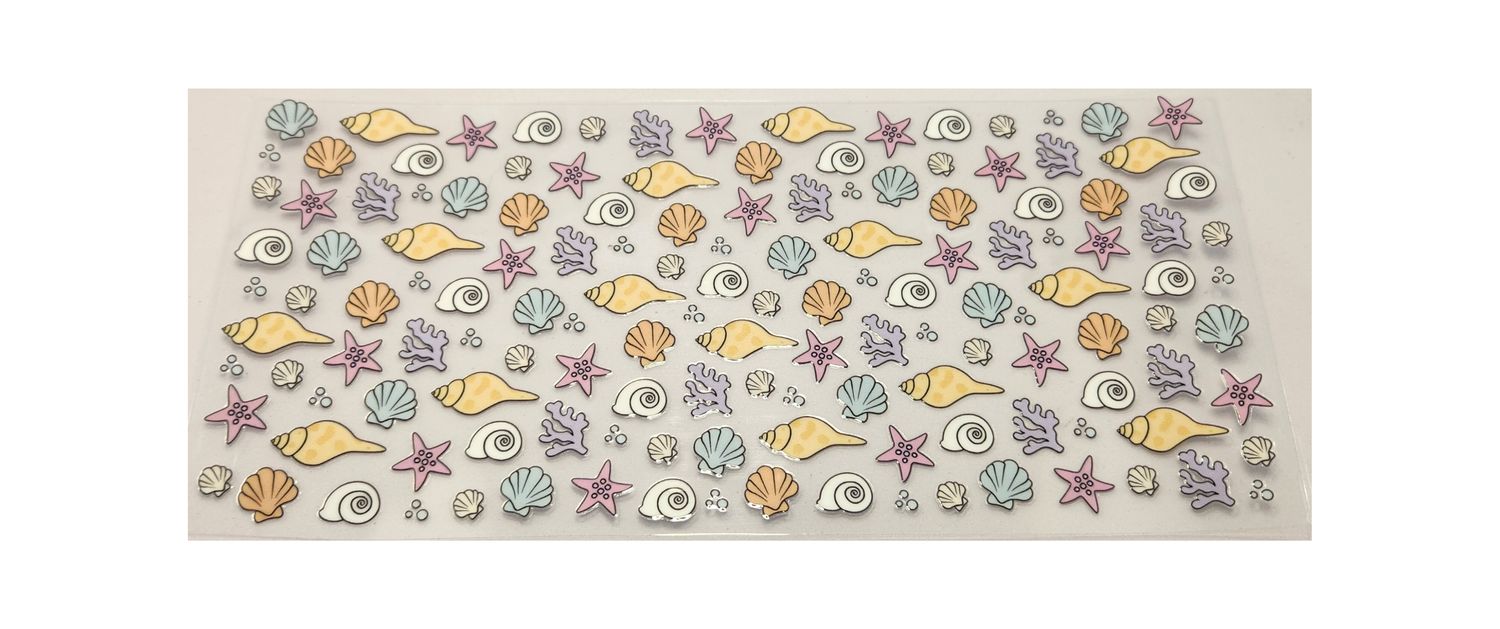 Seashells