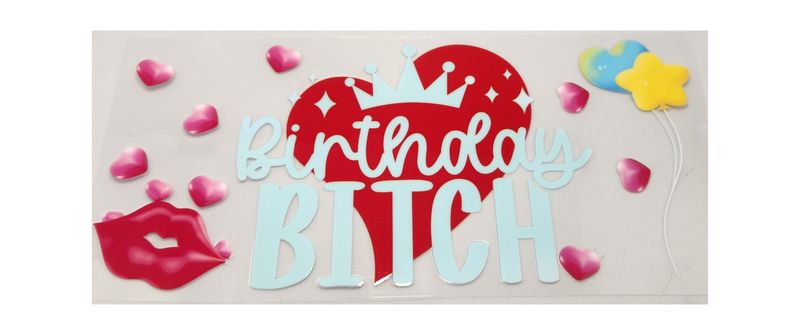 Birthday B....