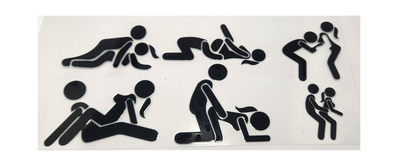 Positions