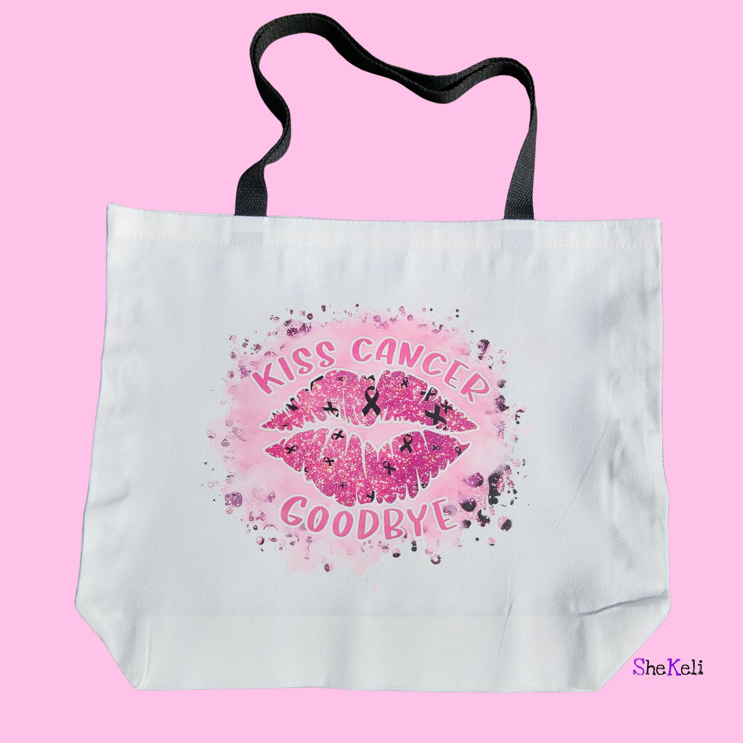 Kiss Cancer Goodbye