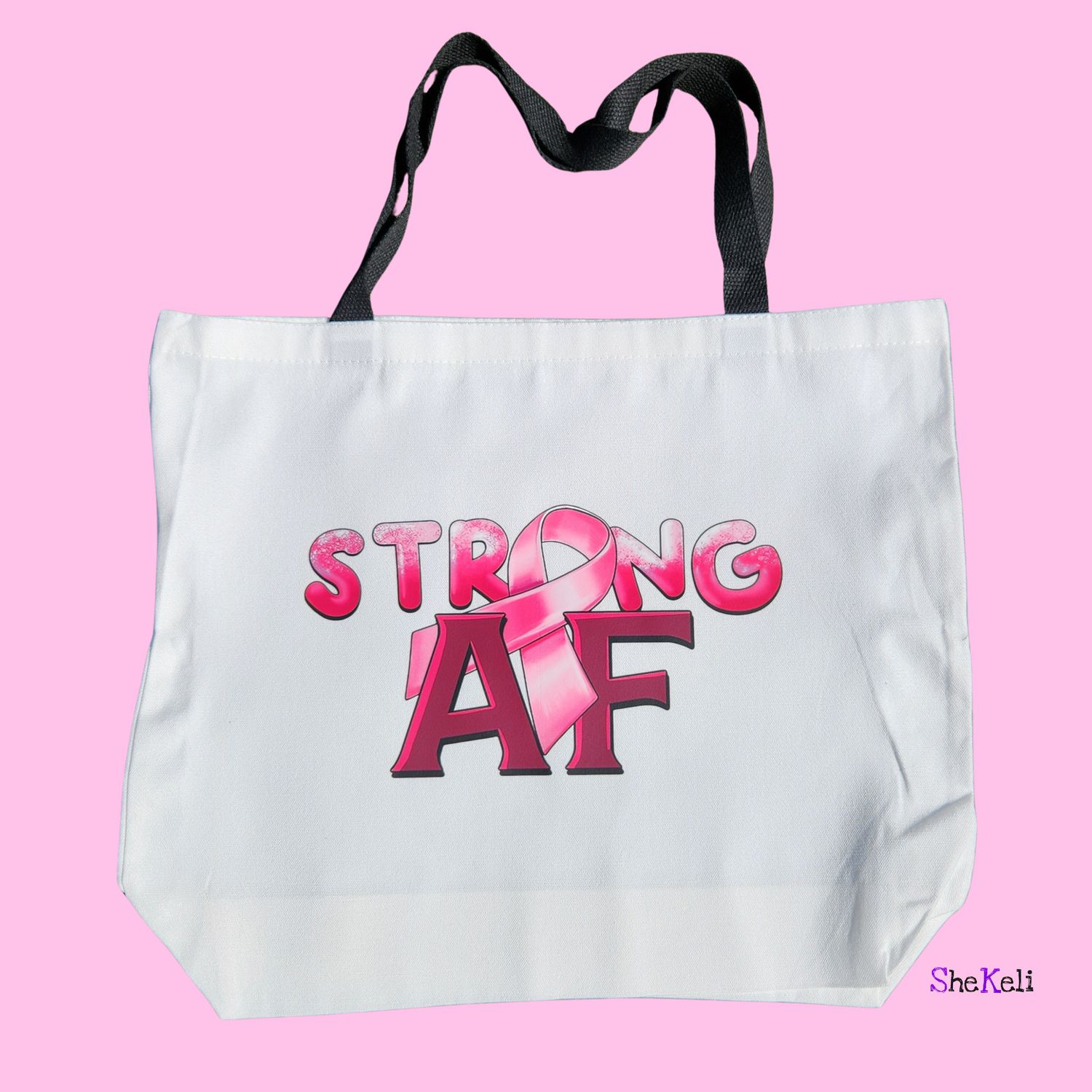 Strong AF