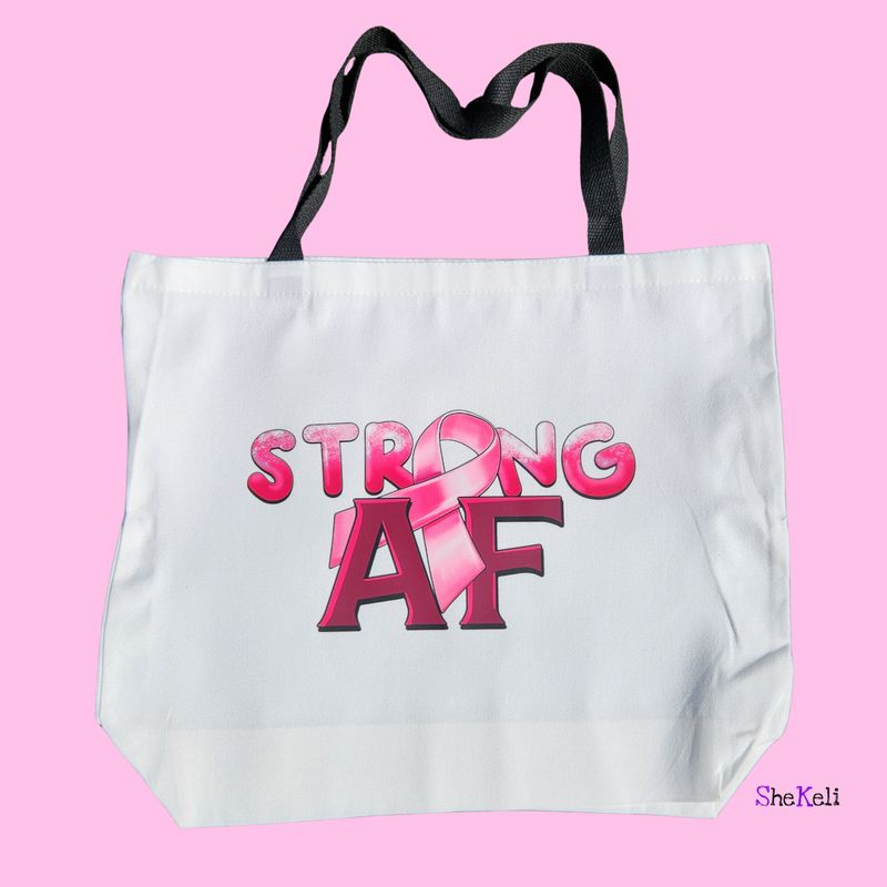 Strong AF