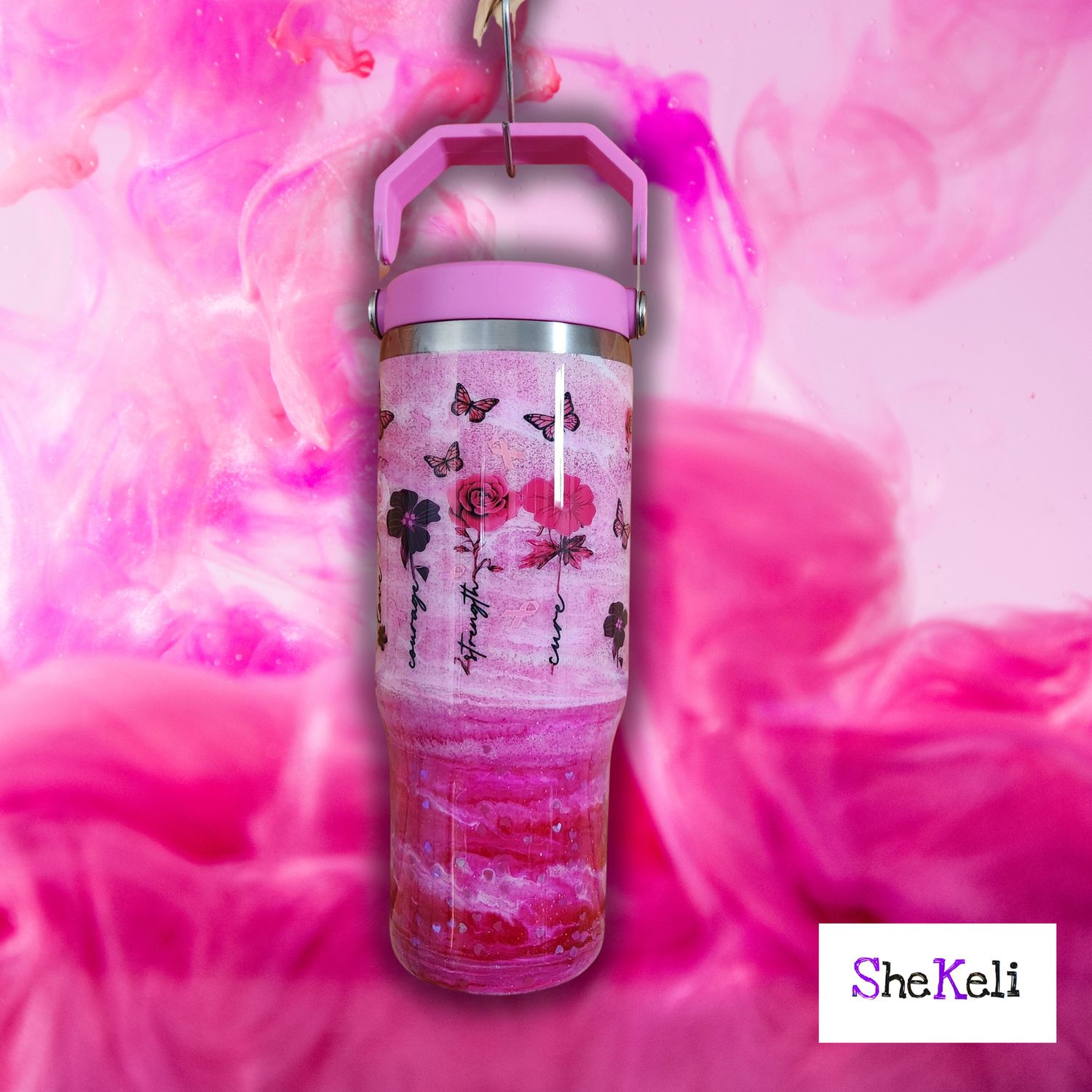 840ml Water Bottle