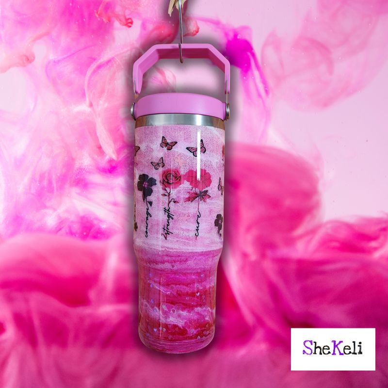 840ml Water Bottle