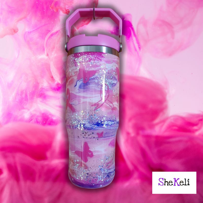 840ml Water Bottle