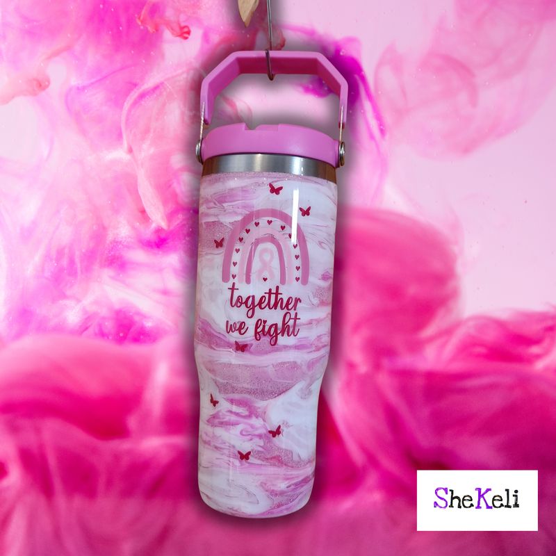 840ml Water Bottle
