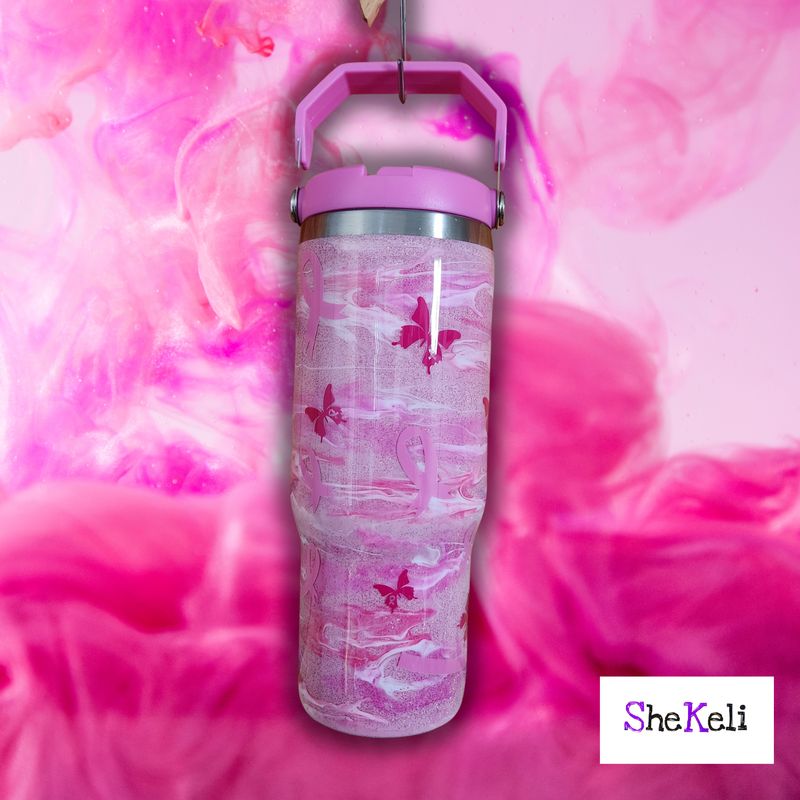 840ml Water Bottle