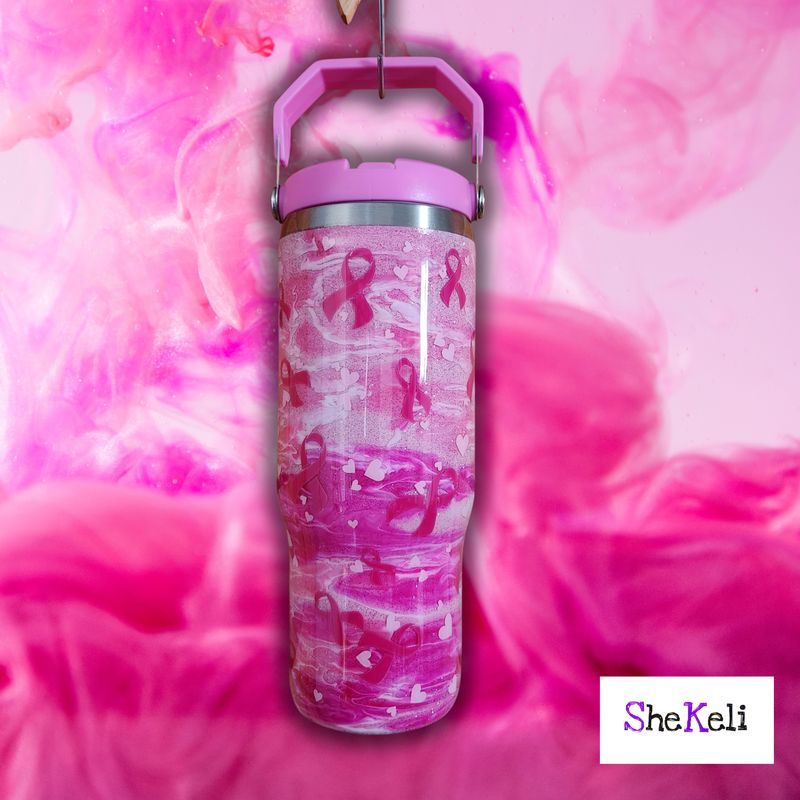 840ml Water Bottle