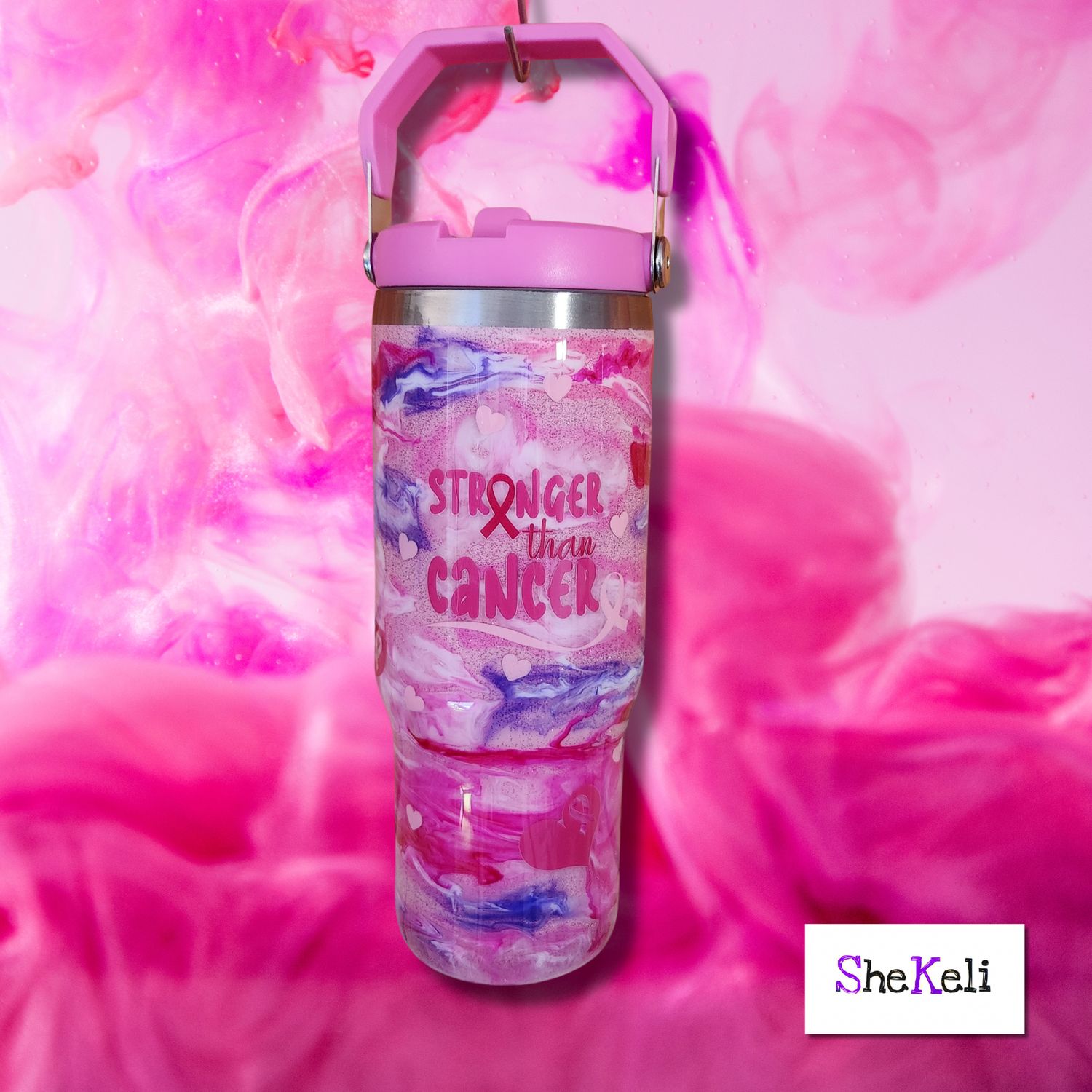 840ml Water Bottle