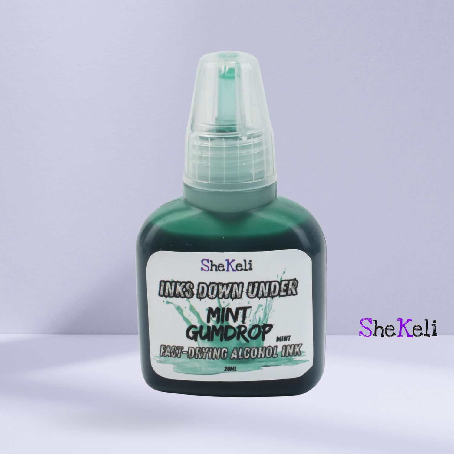 14- MINT GUMDROP ( Mint )