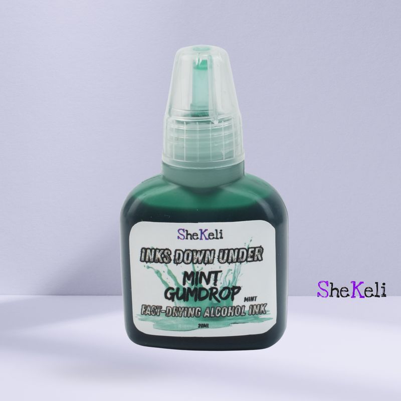 14- MINT GUMDROP ( Mint )