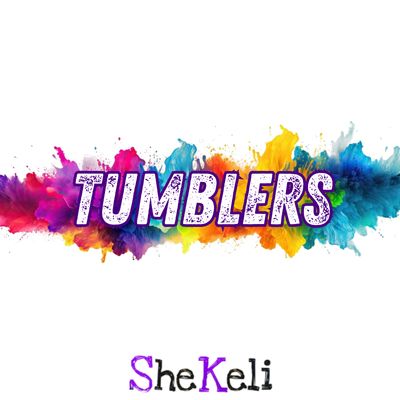 Tumblers and Handle Mugs