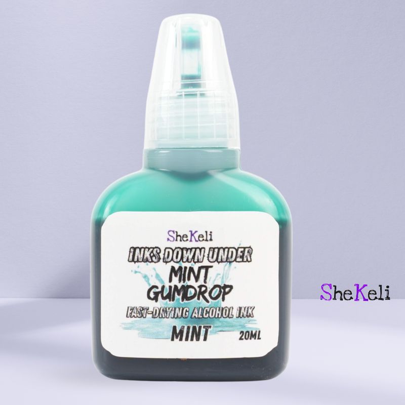 14- MINT GUMDROP 20ml ( Mint )