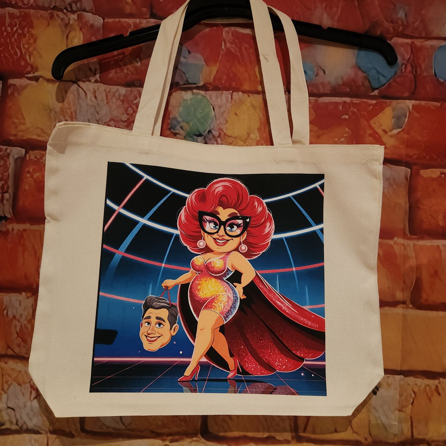Peza Handbag