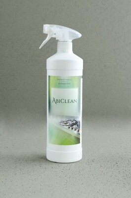 AbiClean razmaščevalec 1 L