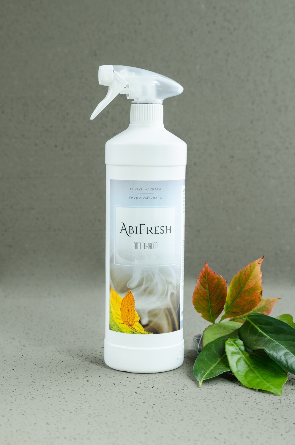 AbiFresh ANTI TOBACCO 1 L