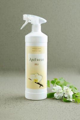 AbiFresh VANILLA 1 L