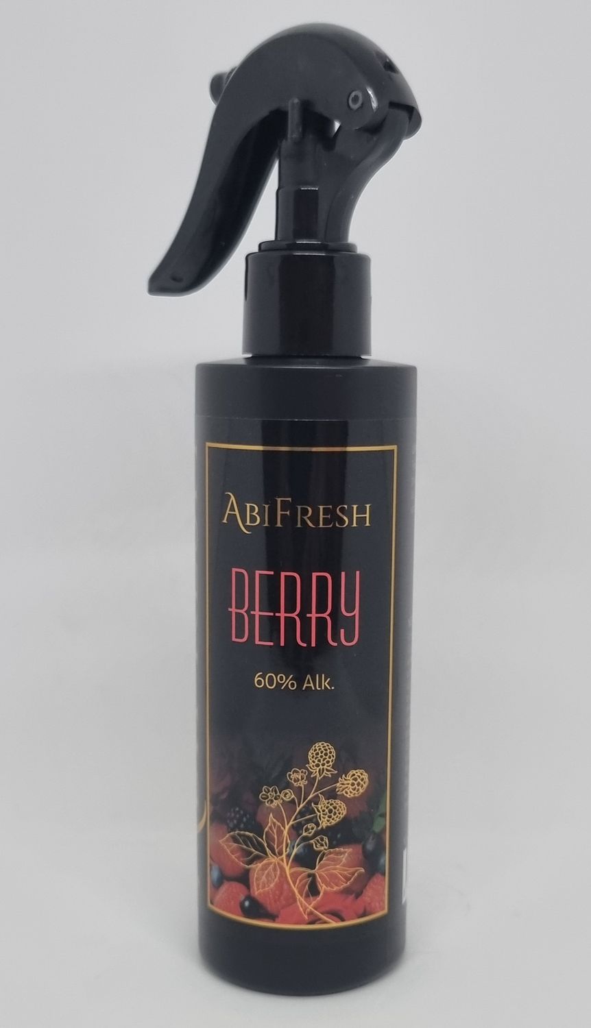 AbiFresh  BERRY            0,2 lit