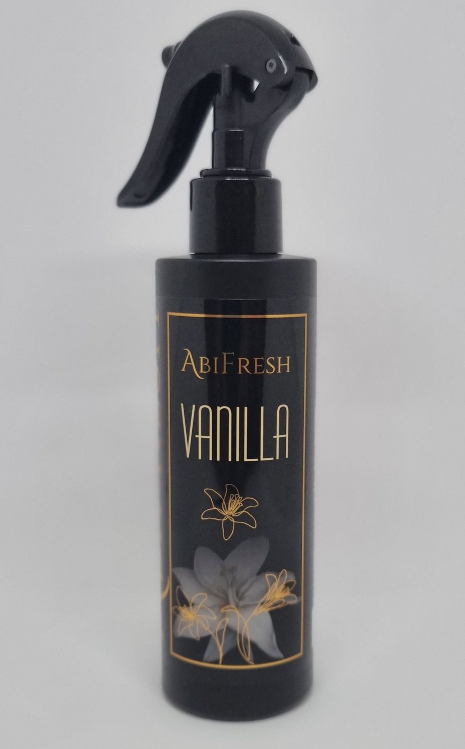 AbiFresh VANILLA 0,2 lit
