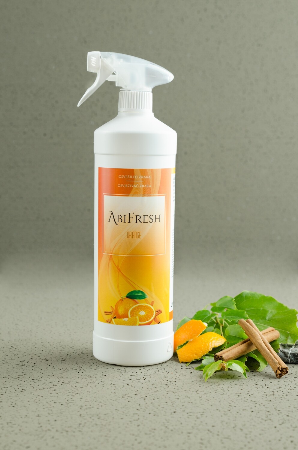 AbiFresh ORANGE 1 L