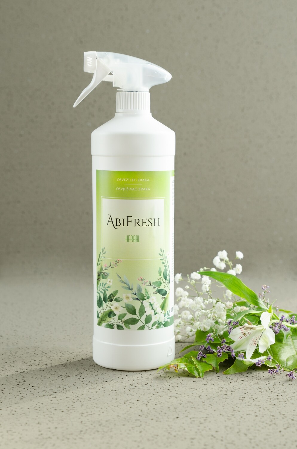 AbiFresh HERBAL 1 L