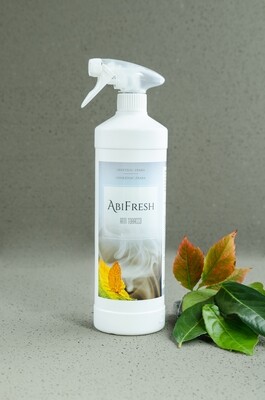 AbiFresh ANTI TOBACCO 1 L