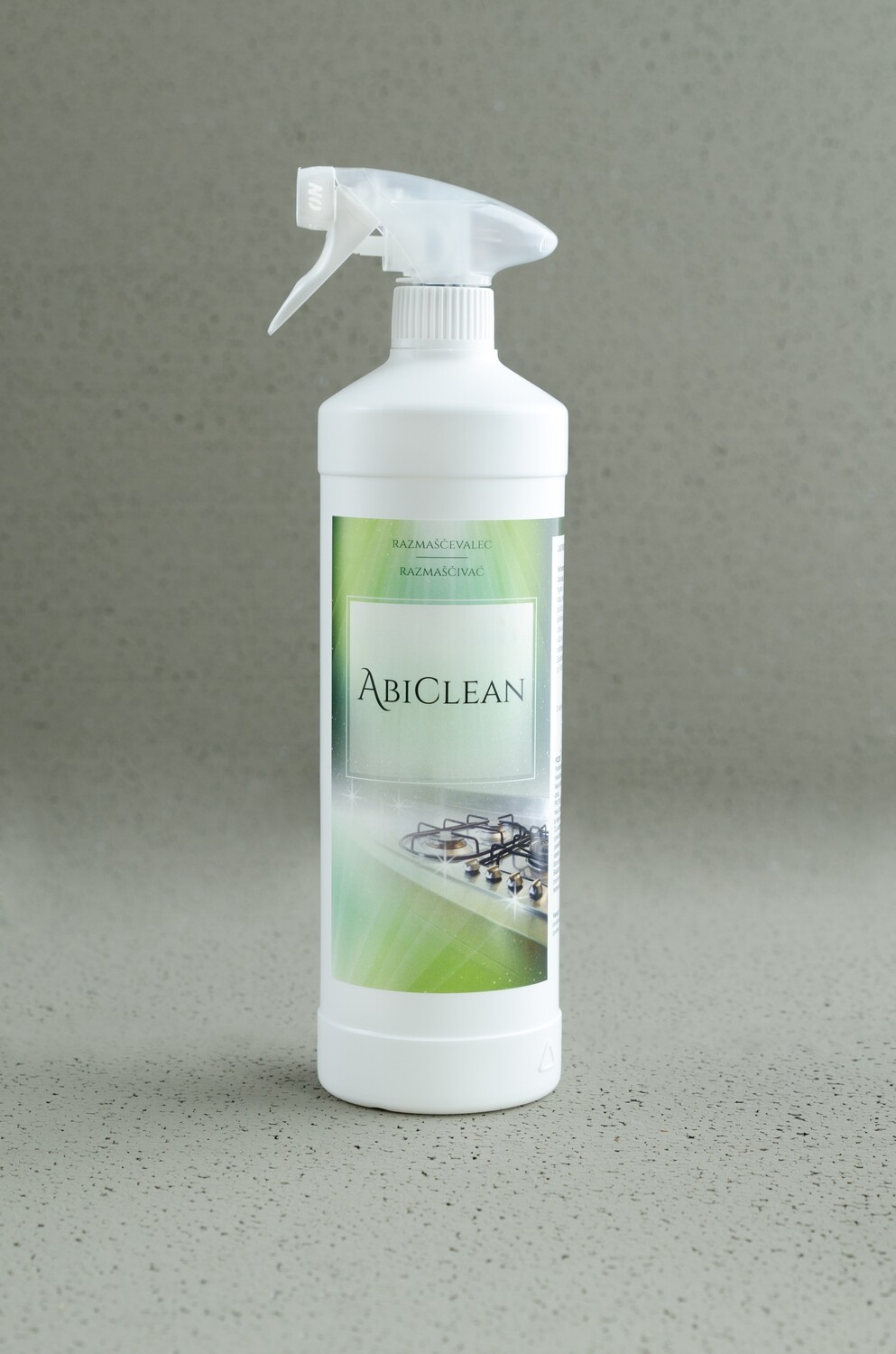 AbiClean razmaščevalec 1 L