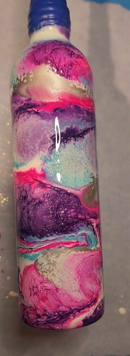 LIMITED EDITION Misty Moorz Signature Fragrance Room Mist