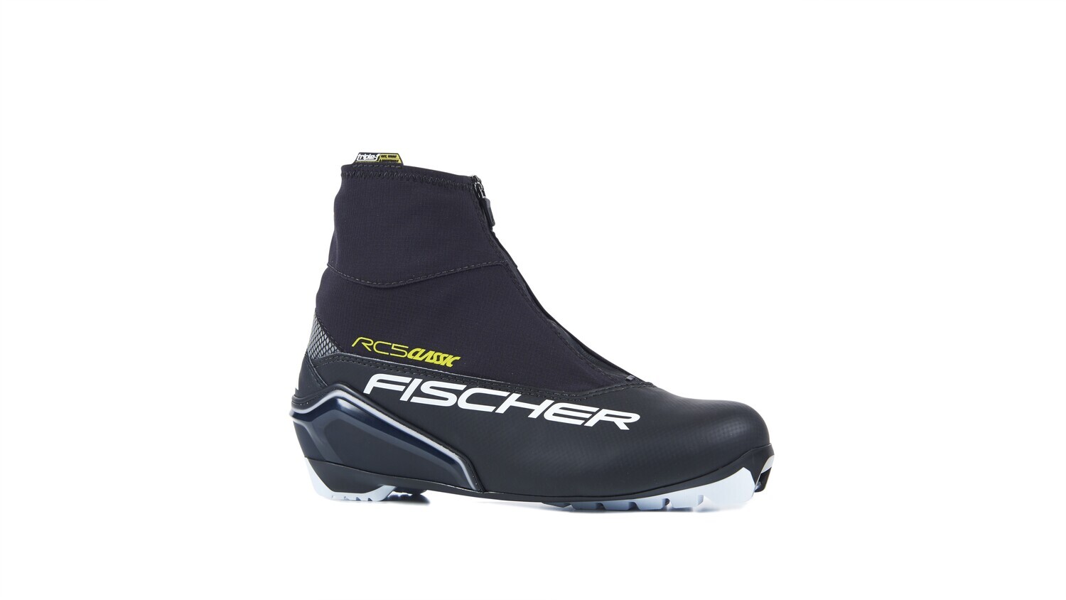 RC5 CLASSIC, Color: Black, Size: 39
