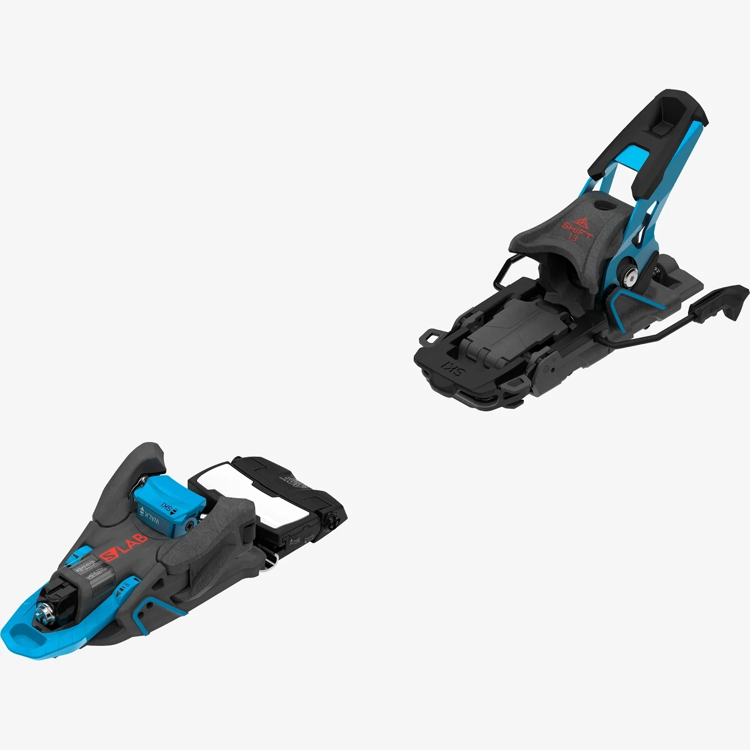 BINDINGS N S/LAB SHIFT MNC 13