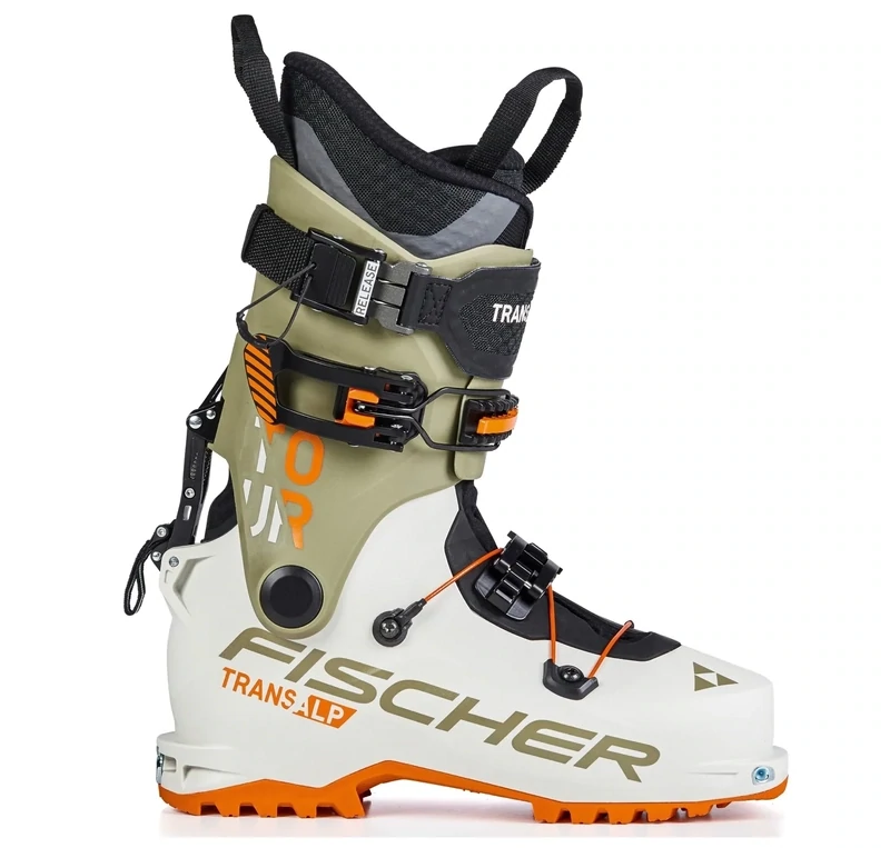 Transalp Tour WS