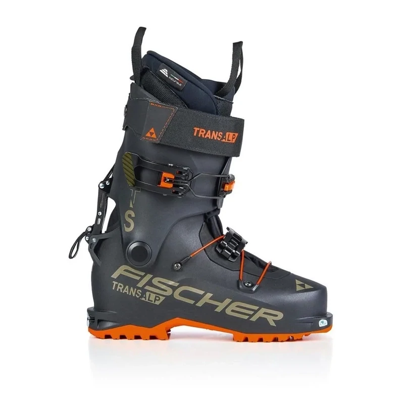 Transalp TS