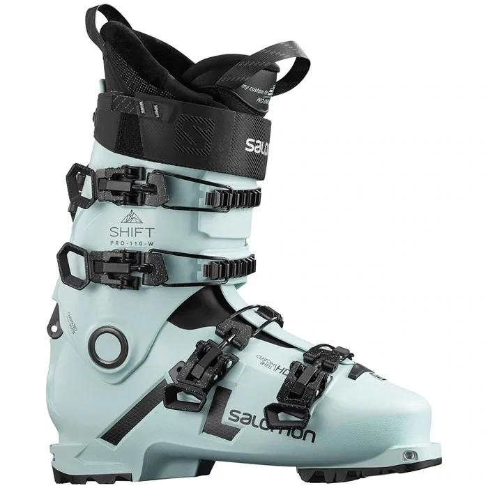 Shift Pro 110 W AT