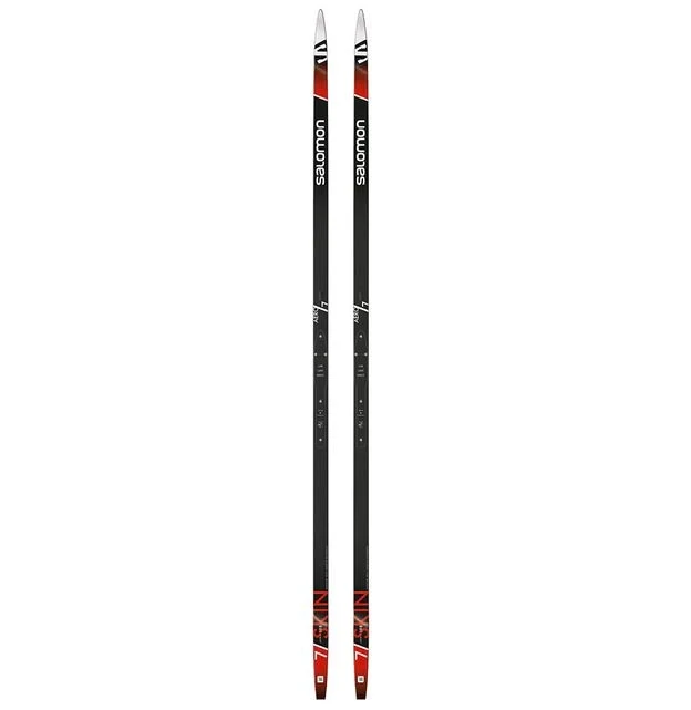 AERO 7 eSKIN + Prolink Shift Binding